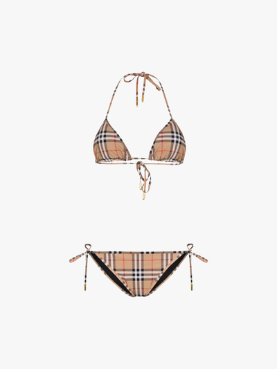 BURB BIKINI