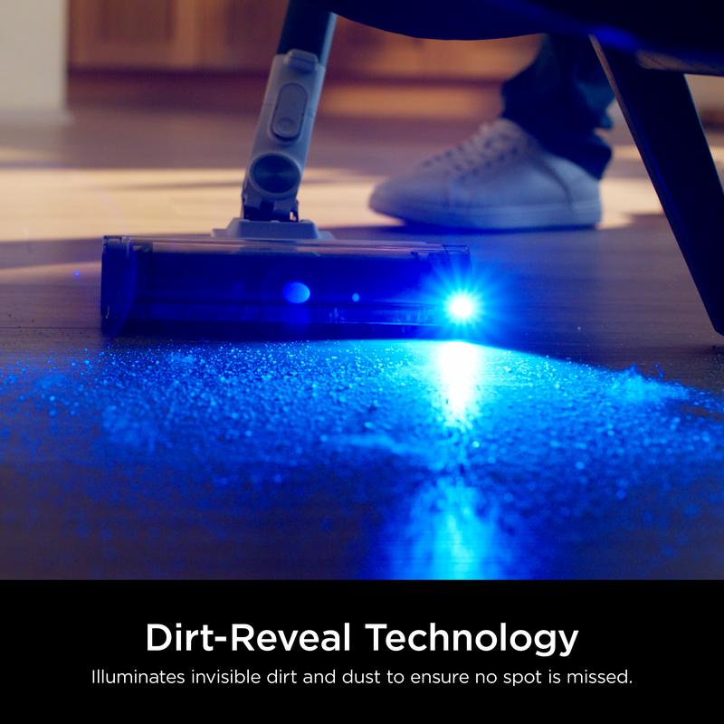 PowerPro™ Flex Reveal Plus Cordless Vacuum