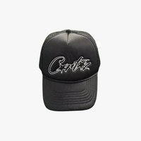 CRA4 CAP
