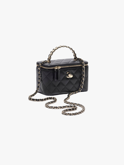 CHANAYA™ - HANDTASCHE
