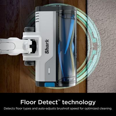 PowerPro™ Flex Reveal Plus Cordless Vacuum