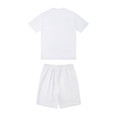 Decoded London Secret Short Set