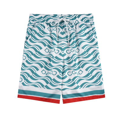 Casa Short Set