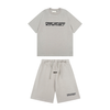 Essentials Short Set