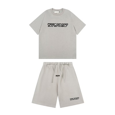 Essentials Short Set