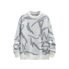 SEGNO ¨C KNIT SWEATER