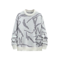 SEGNO ¨C KNIT SWEATER