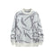 SEGNO ¨C KNIT SWEATER