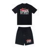 Decoded London Secret Short Set