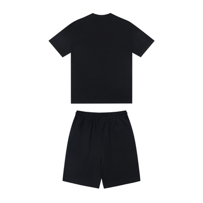 Decoded London Secret Short Set