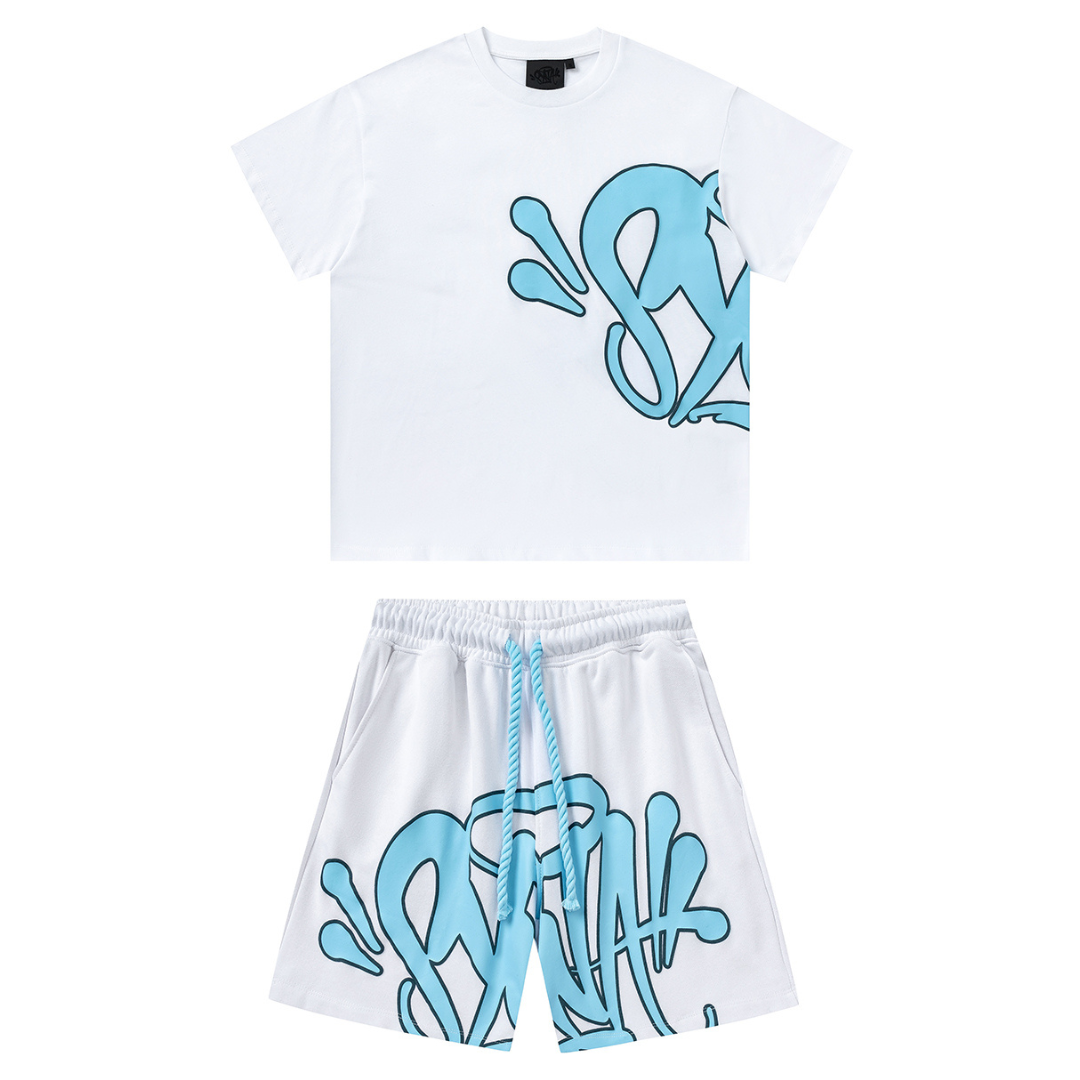 Syna White Set