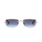 Monochromatic Sunglasses