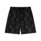 Monogram Shorts