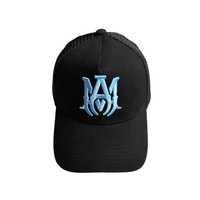 Amr Cap
