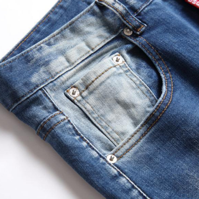 Dsq Shorts