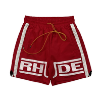 Rh*de Shorts