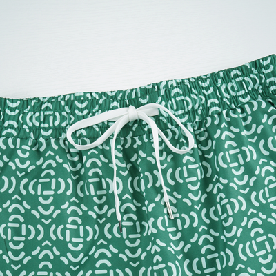 Casa Short Set