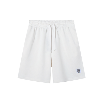 Monogram Short Set