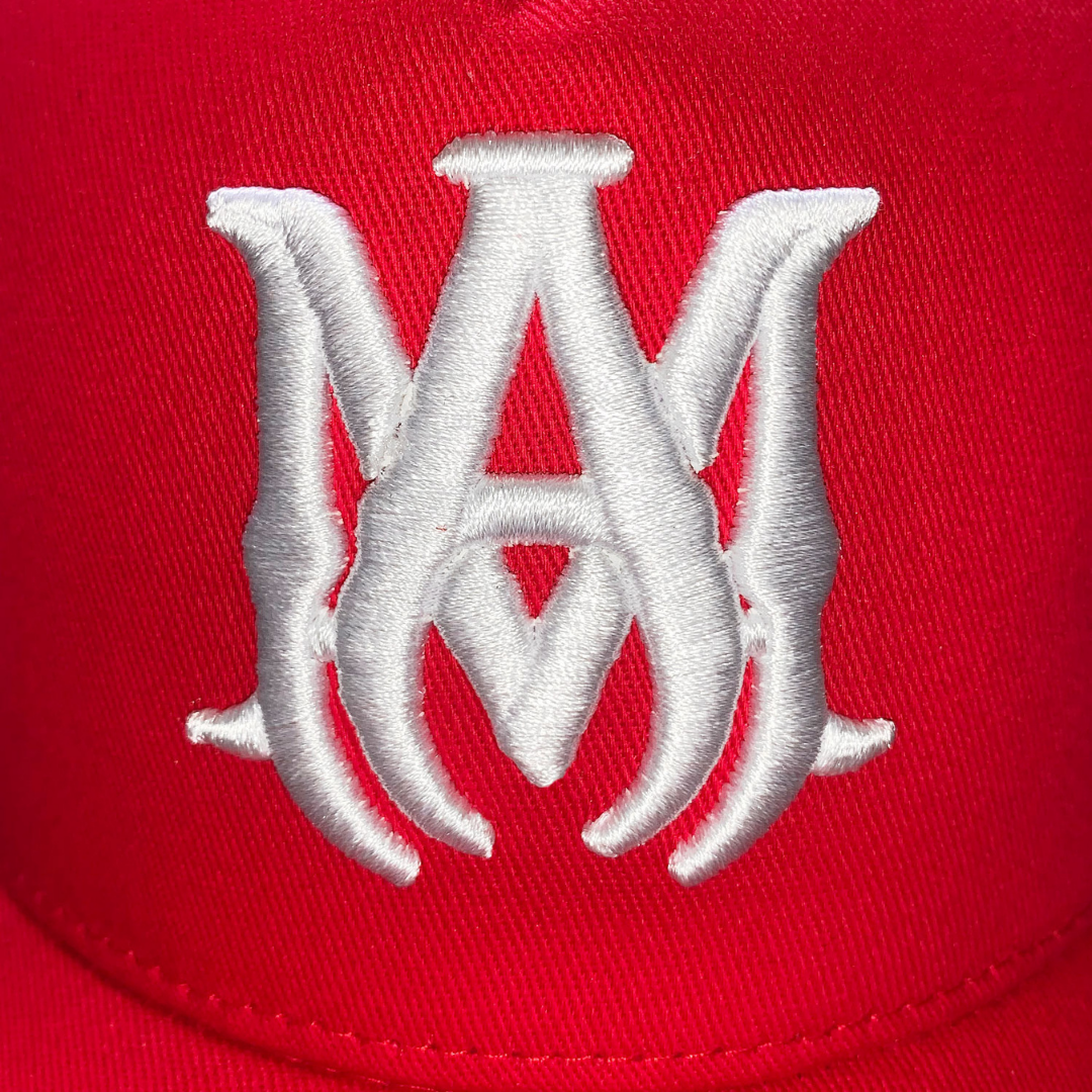 Amr Cap
