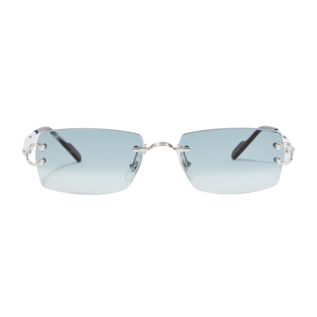 Polychromatic Sunglasses