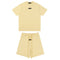 Essentials Short Set