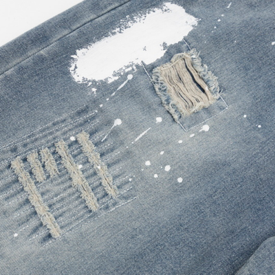Gallery Dpt. Flared Jeans