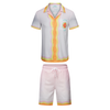 Casa Short Set
