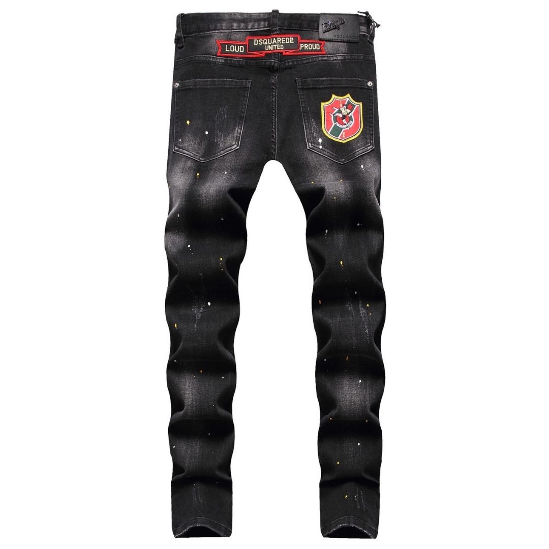 Dsq Jeans