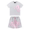 Syna Grey Set