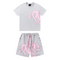 Syna Grey Set