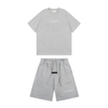 Essentials Short Set