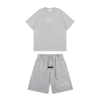 Essentials Short Set