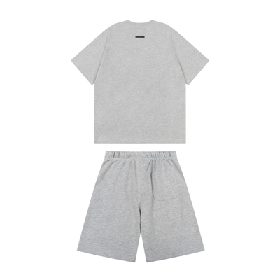 Essentials Short Set