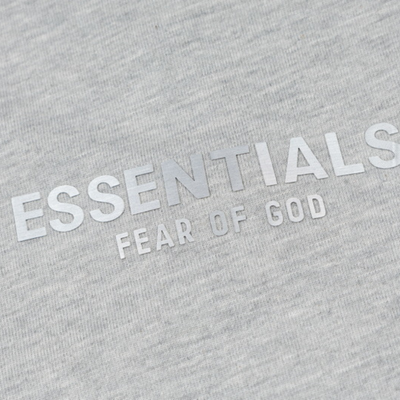 Essentials Short Set