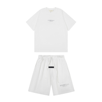 Essentials Short Set