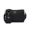 Messenger Trio Bag