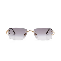 Monochromatic Sunglasses