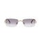 Monochromatic Sunglasses