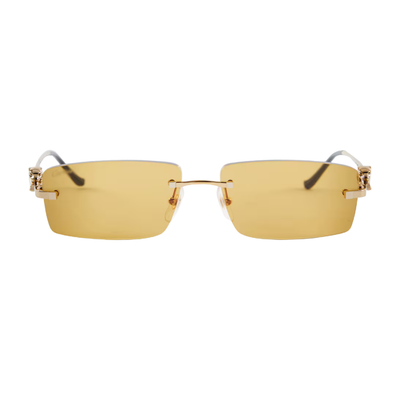 Polychromatic Sunglasses
