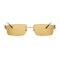 Polychromatic Sunglasses