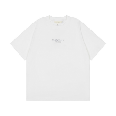 Essentials Short Set