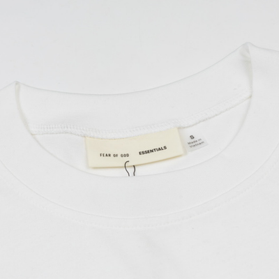 Essentials Short Set