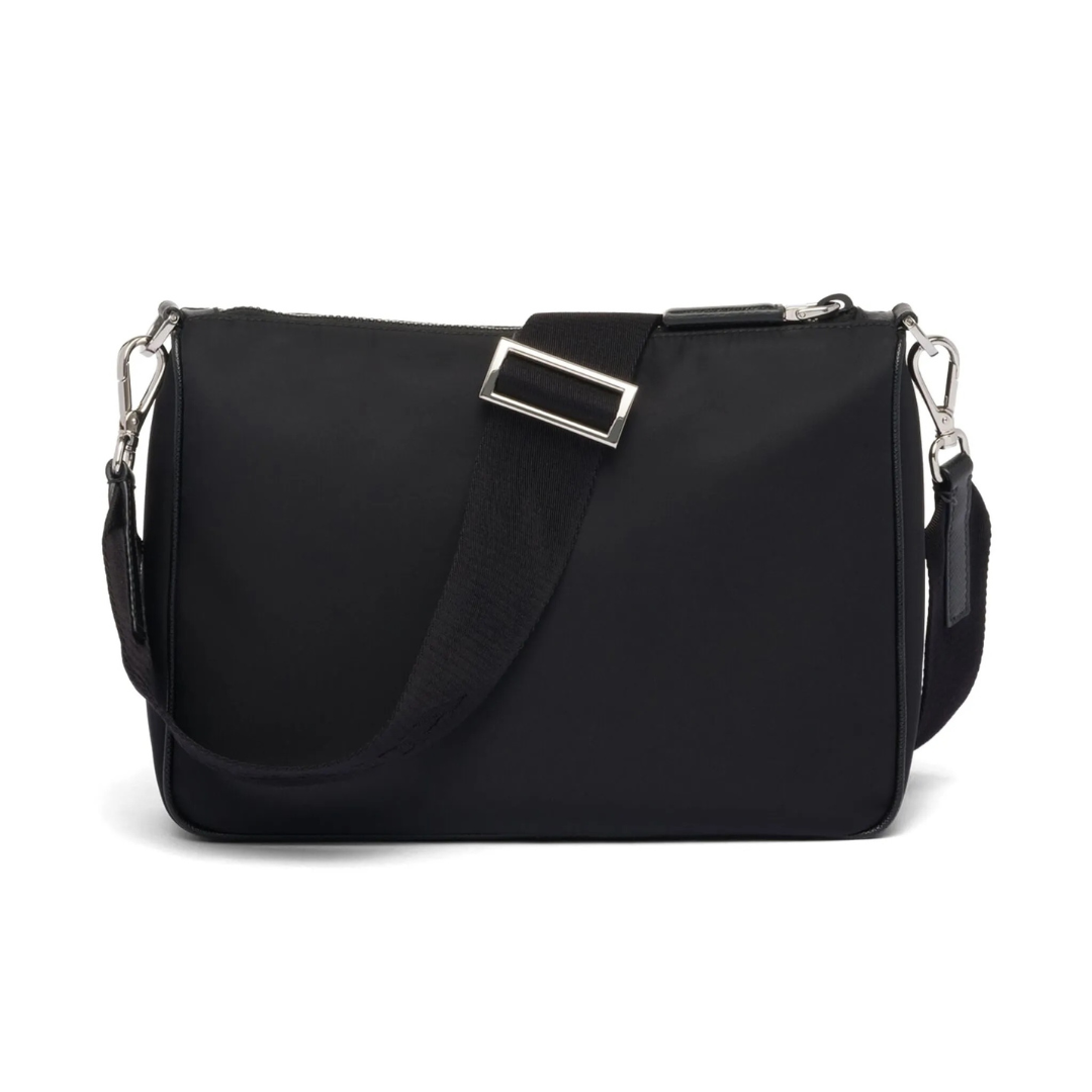 Messenger Trio Bag