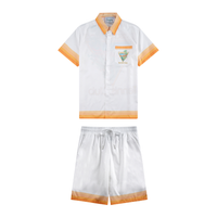 Casa Short Set