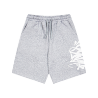 Syna Shorts