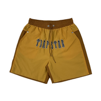 Irongate Arch Shorts