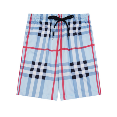 BB Monogram Shorts