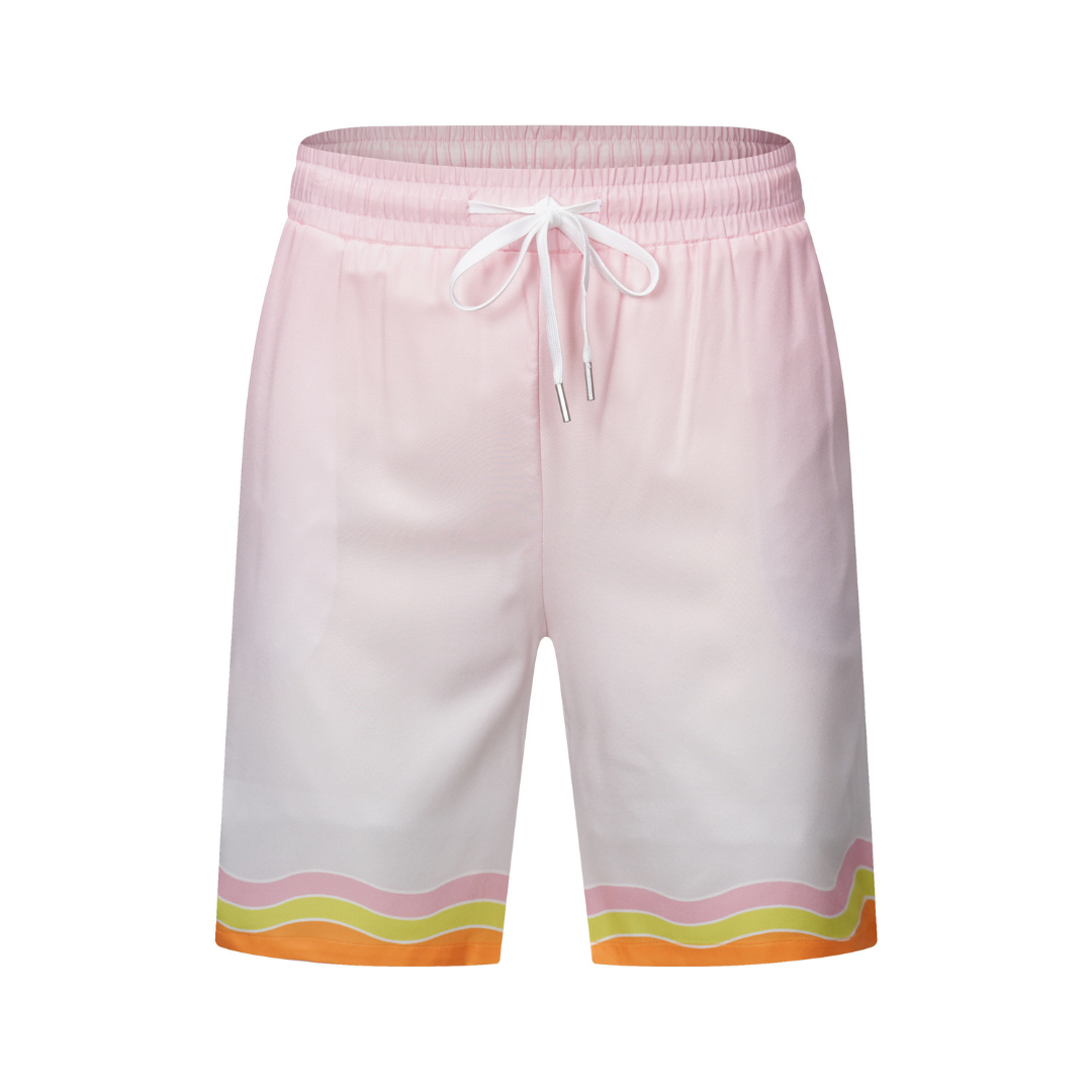 Casa Short Set