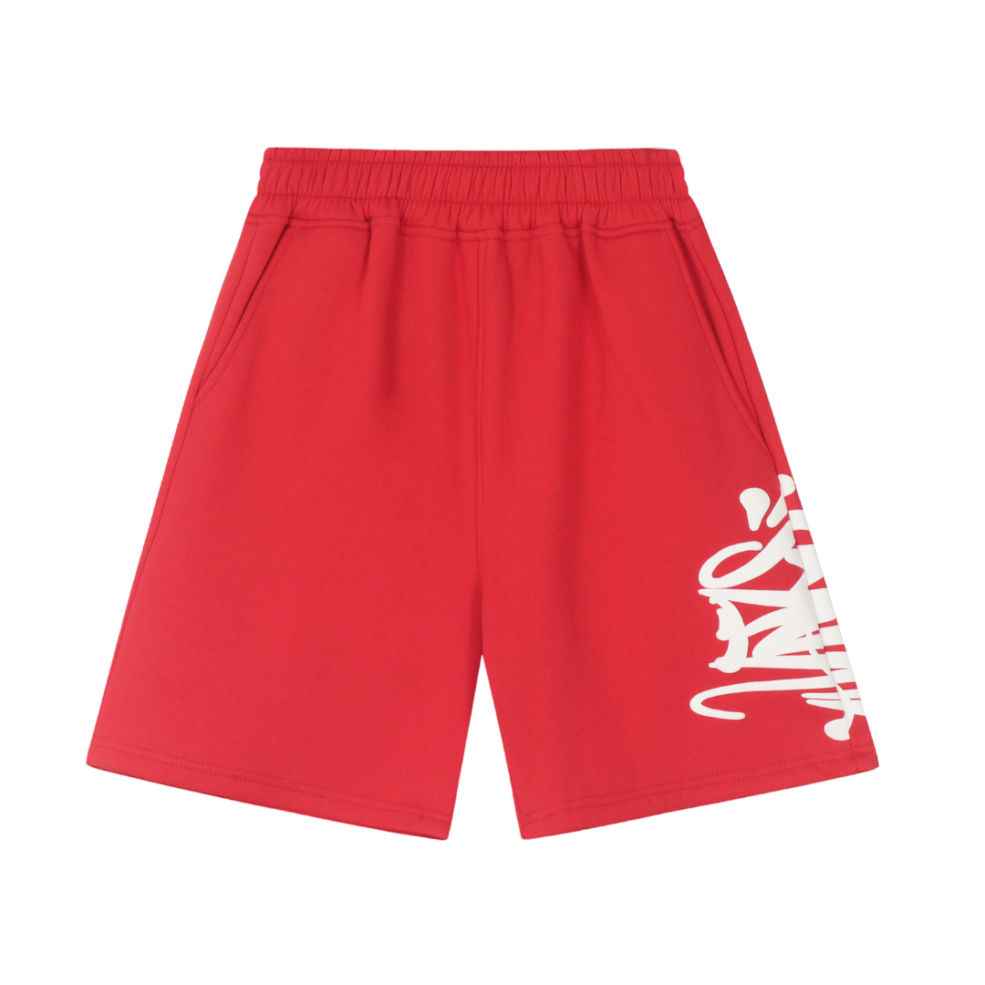 Syna Red Set
