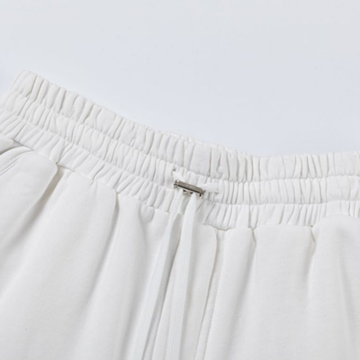 Amr Monogram Shorts